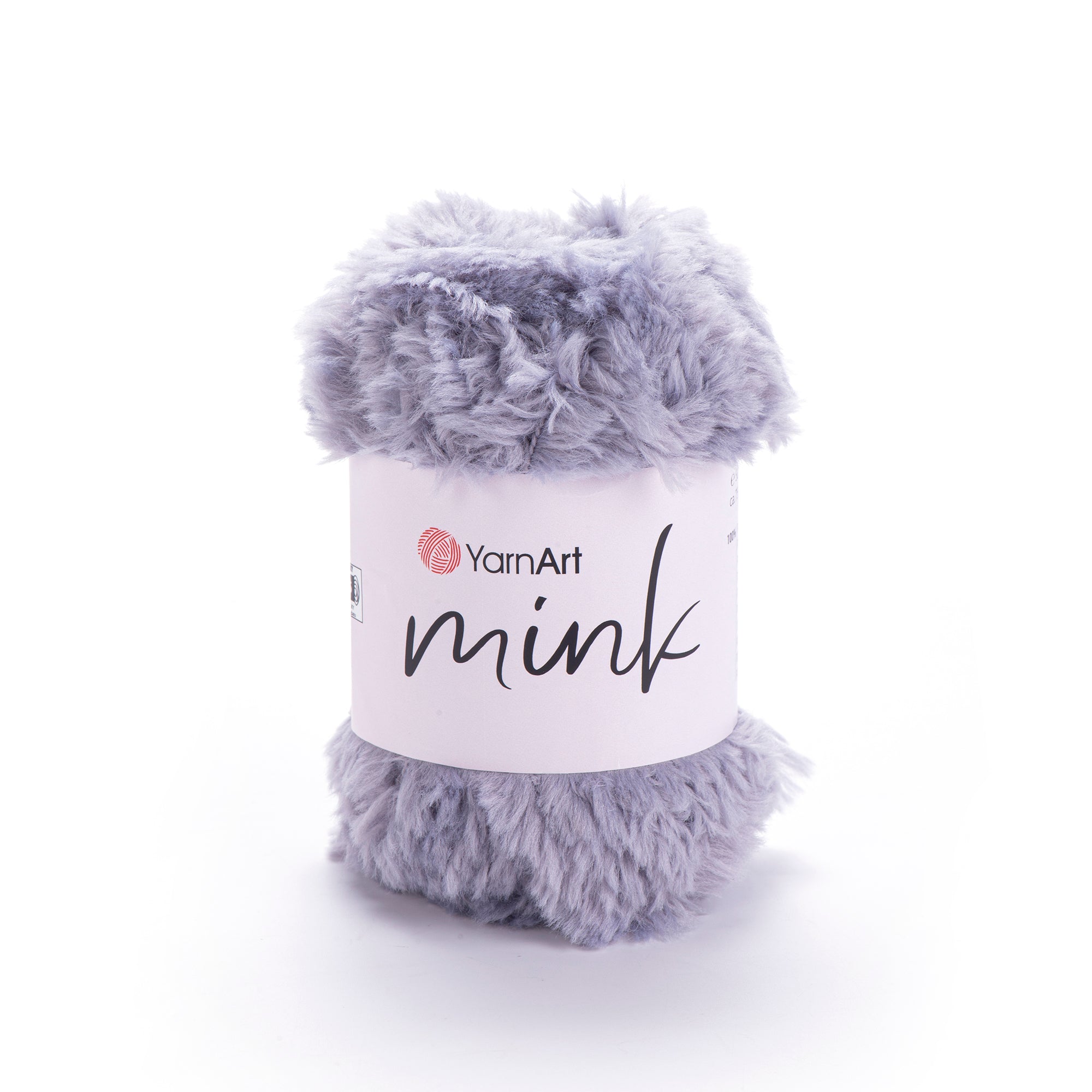 YarnArt Mink Mink 334