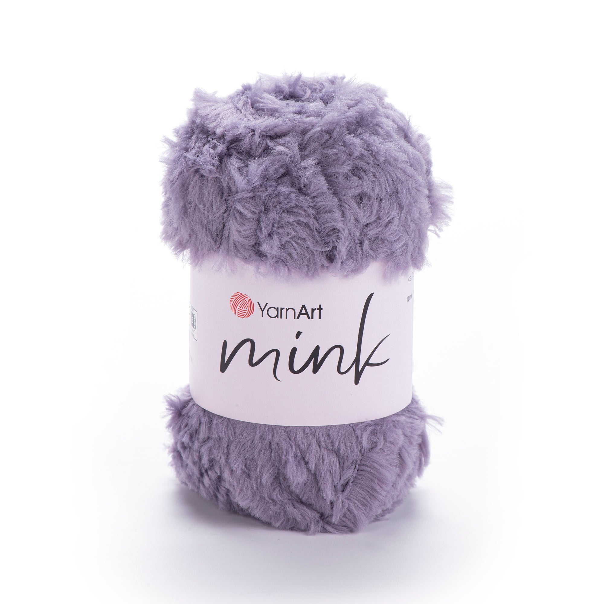 YarnArt Mink Mink 335