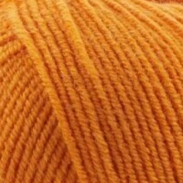 alize-superlana-klasik 336 Soft Orange
