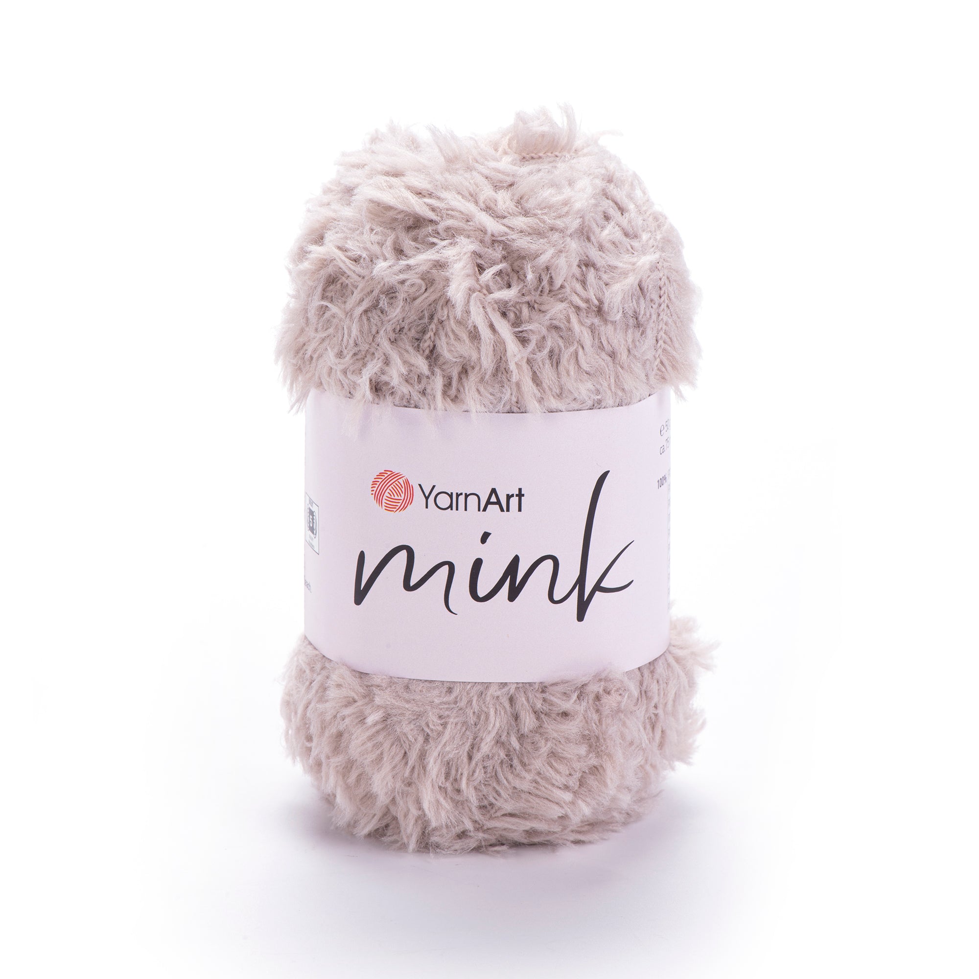 YarnArt Mink Mink 337