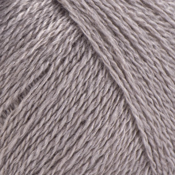 yarnart-silky-wool 337 Dark Grey