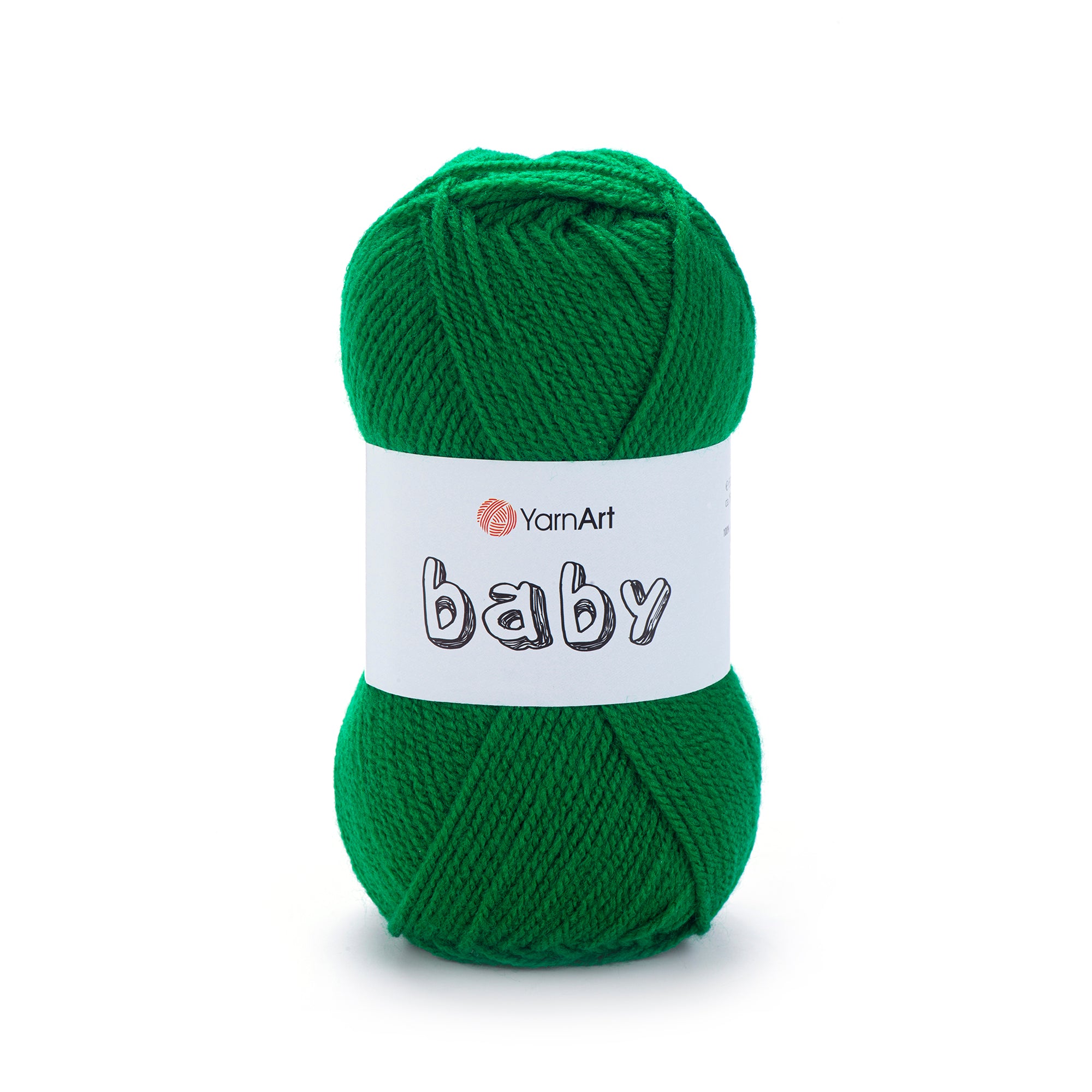 YarnArt Baby Baby 338