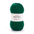 YarnArt Merino DeLuxe 50 338 Pudeliroheline – villa-akrüüllõng