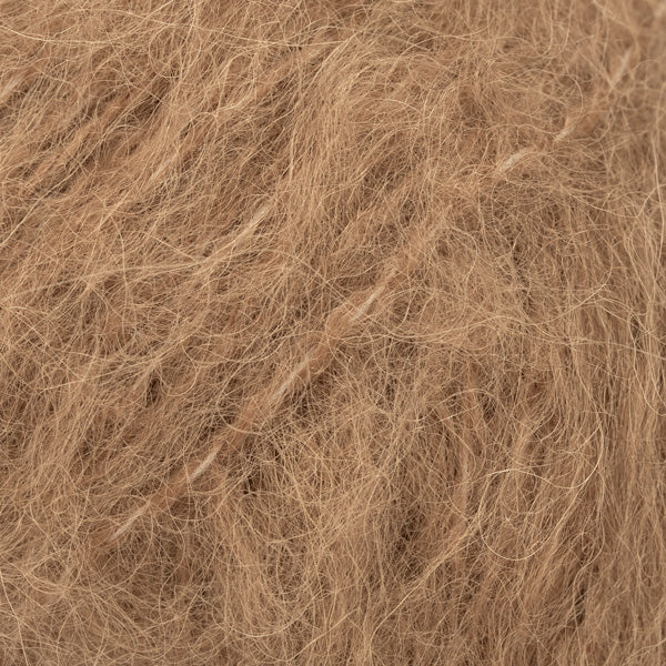 DROPS Melody 33 Mandorla – filato grosso alpaca e merino