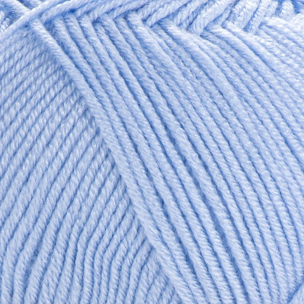 yarnart-adore 340 Periwinkle