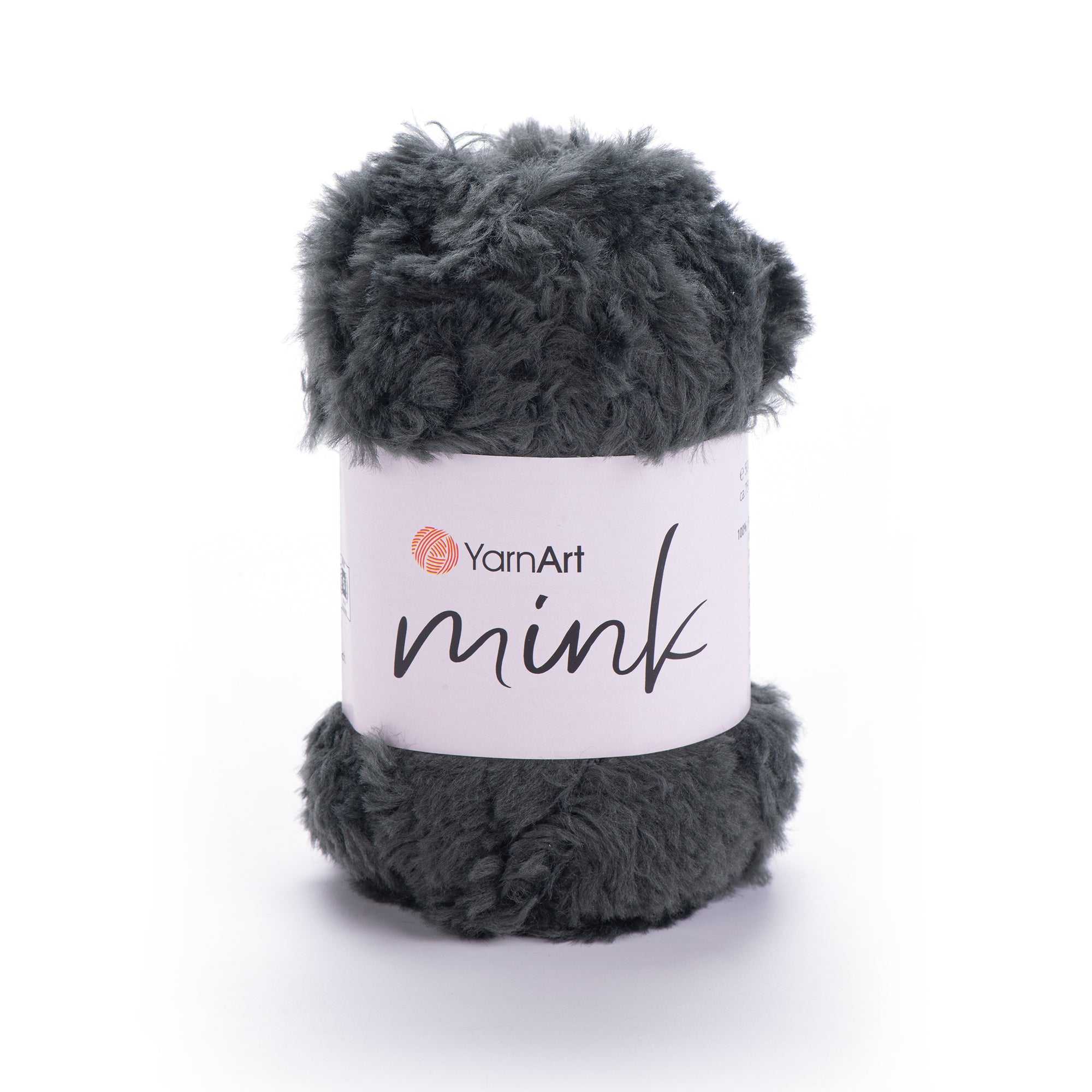 YarnArt Mink Mink 343