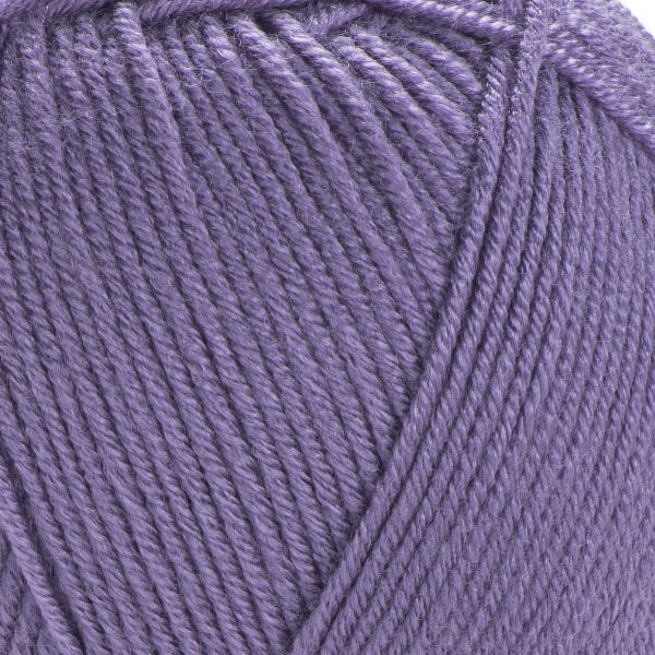 yarnart-adore 345 Amethyst