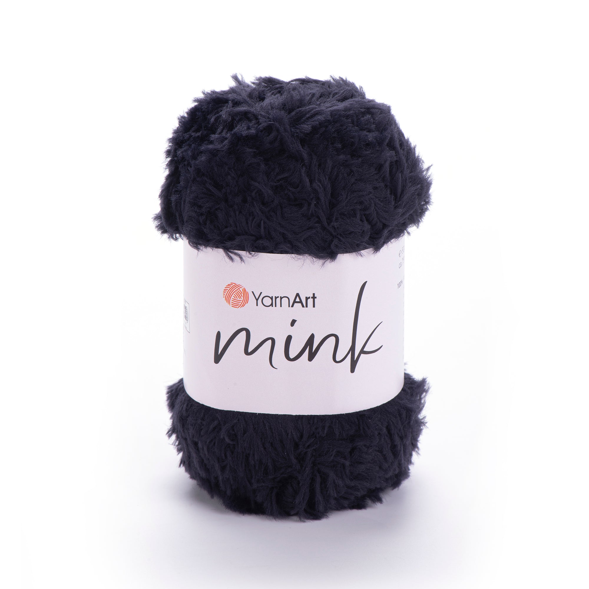 YarnArt Mink Mink 346
