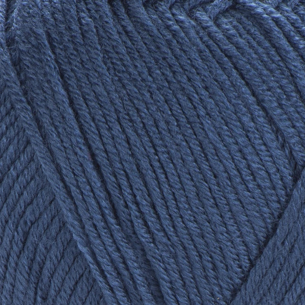 yarnart-adore 348 Navy