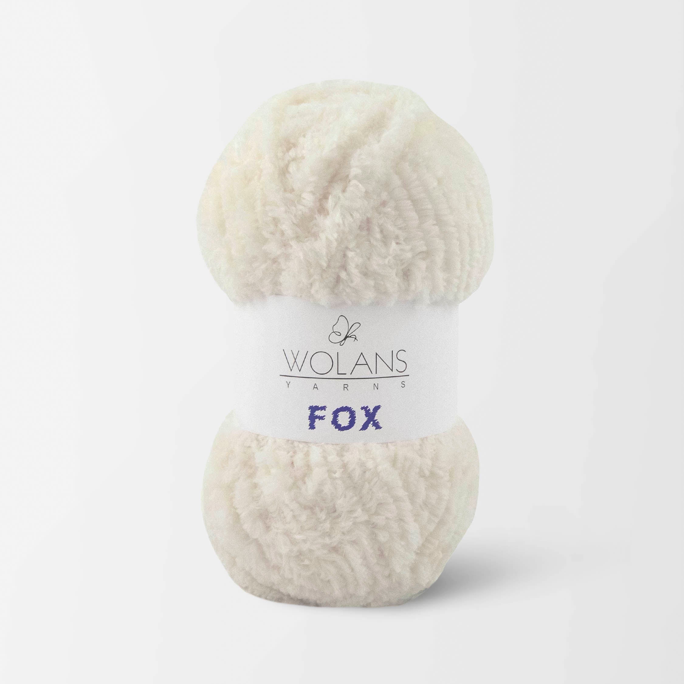Wolans Fox