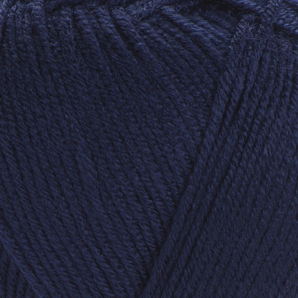 yarnart-adore 351 Dark Navy