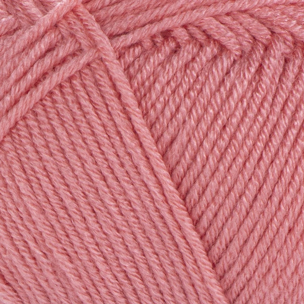yarnart-adore 366 Old Rose
