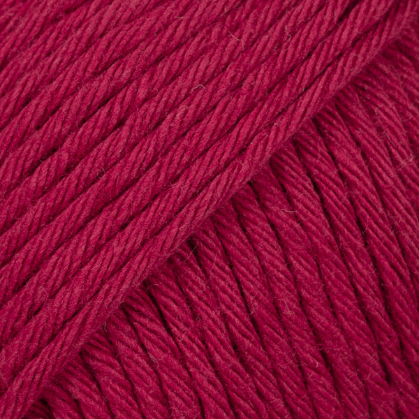 DROPS Paris 37 Bordeaux – filato di cotone grosso