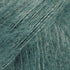 DROPS Kid-Silk 37 Šiaurės jūra – moherio ir šilko siūlai