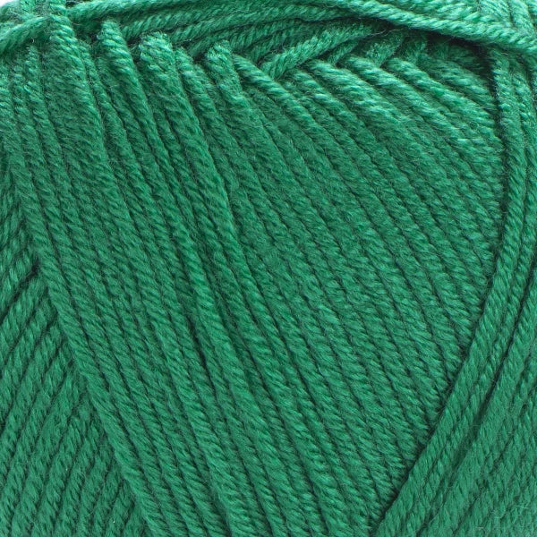 yarnart-adore 370 Forest