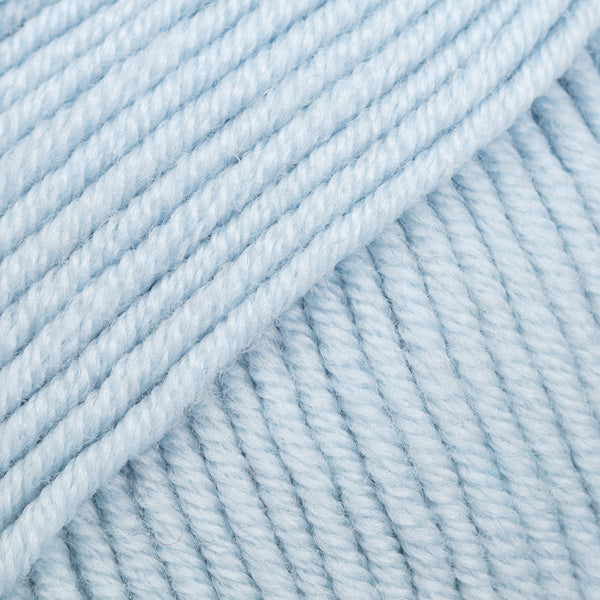 DROPS Merino Extra Fine 39 Ice Blue