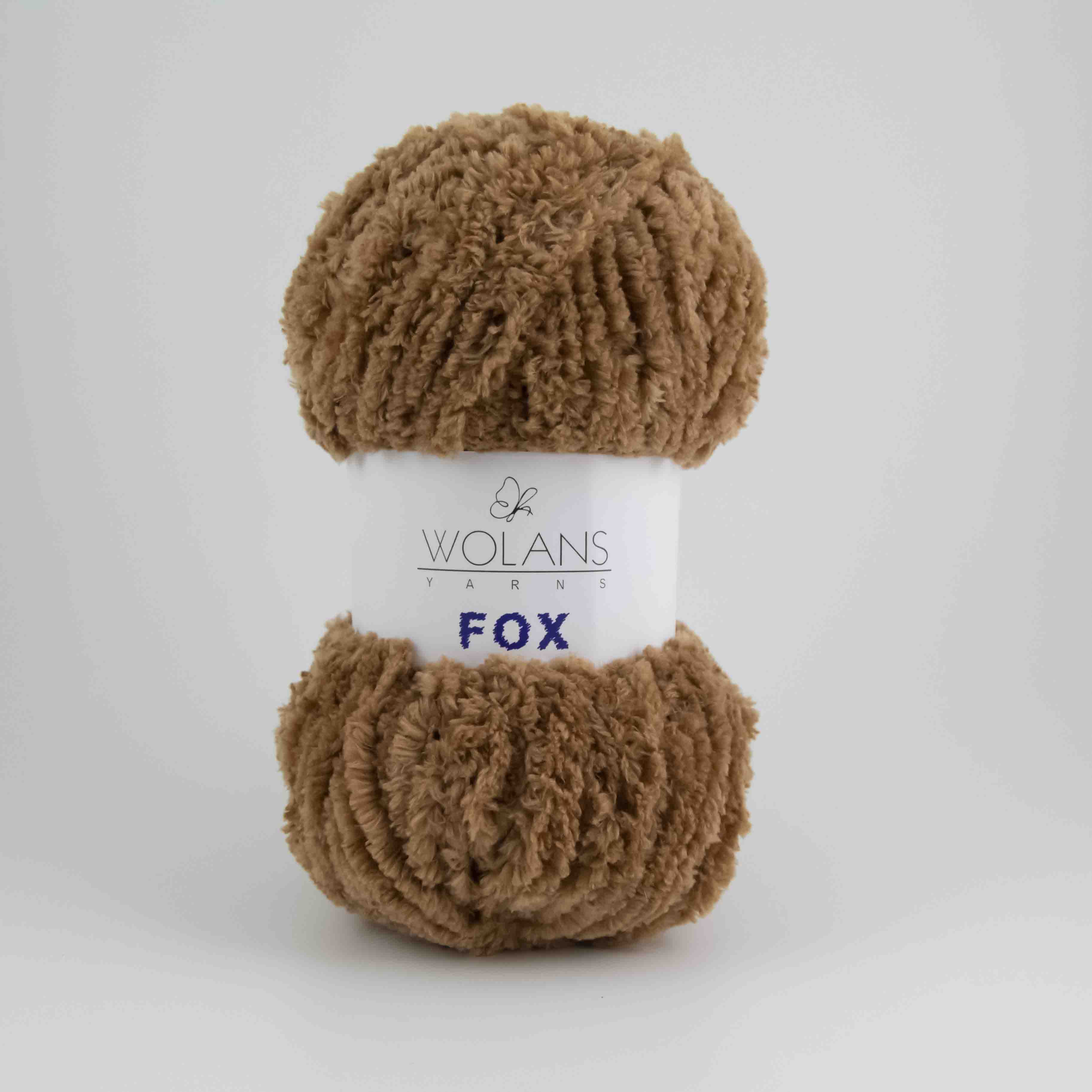 Wolans Fox