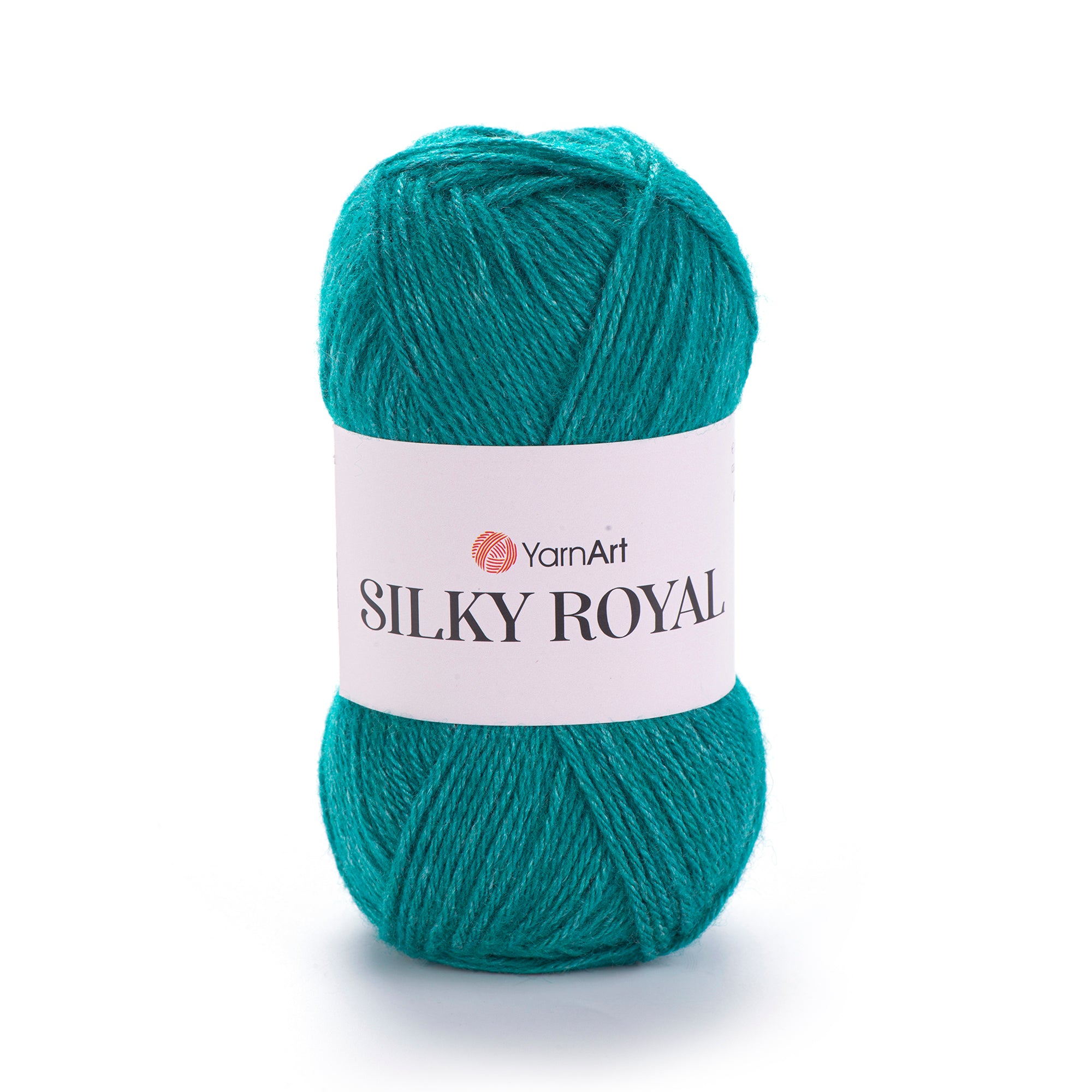 YarnArt Silky Royal Silky Royal 439