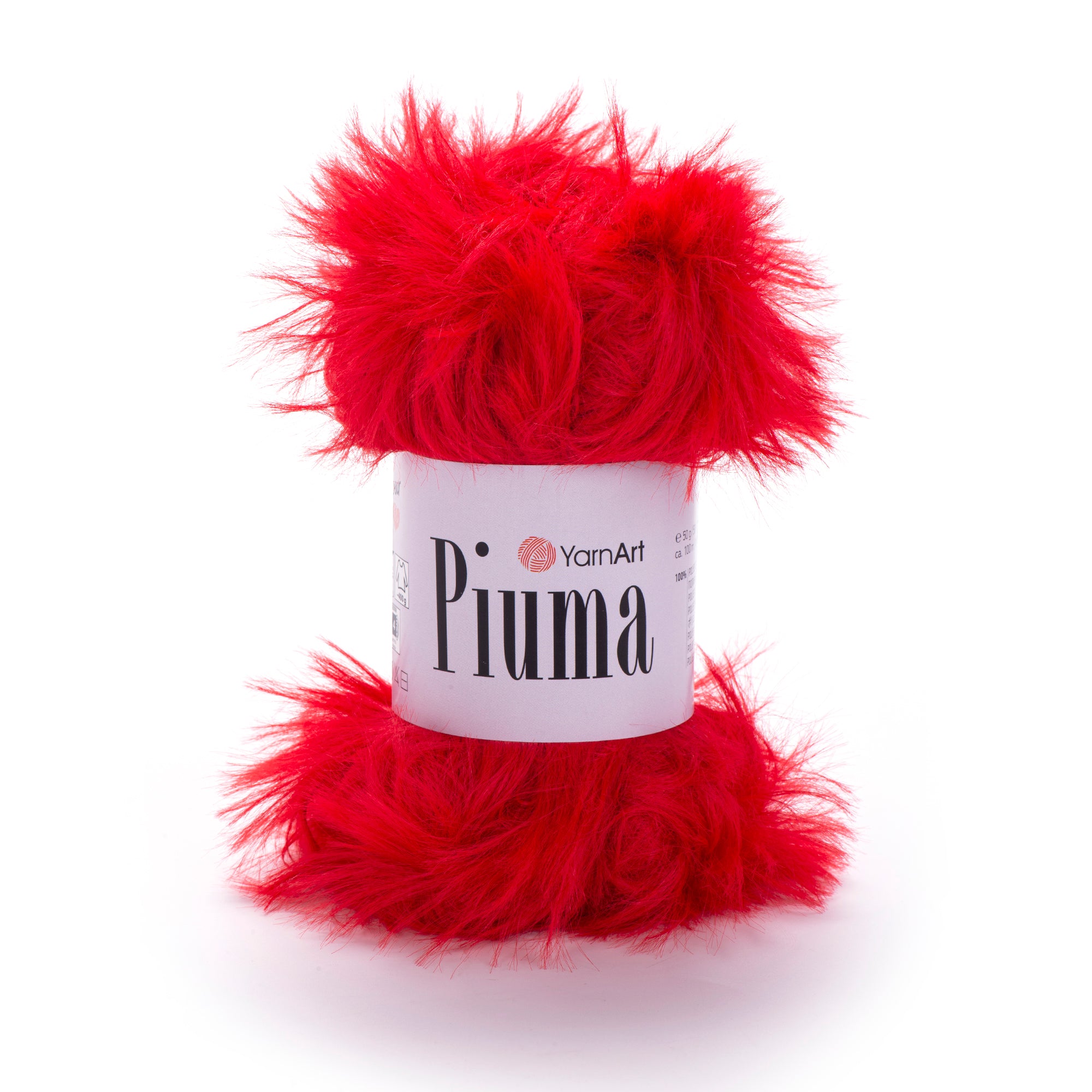 YarnArt Piuma Piuma 4414