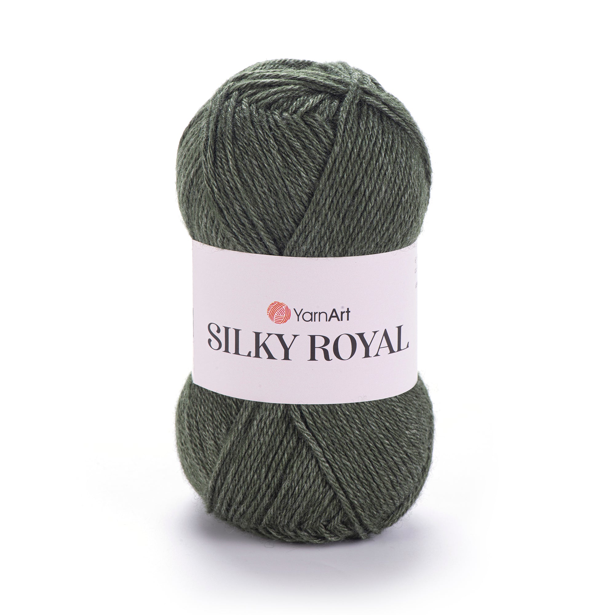 YarnArt Silky Royal Silky Royal 446