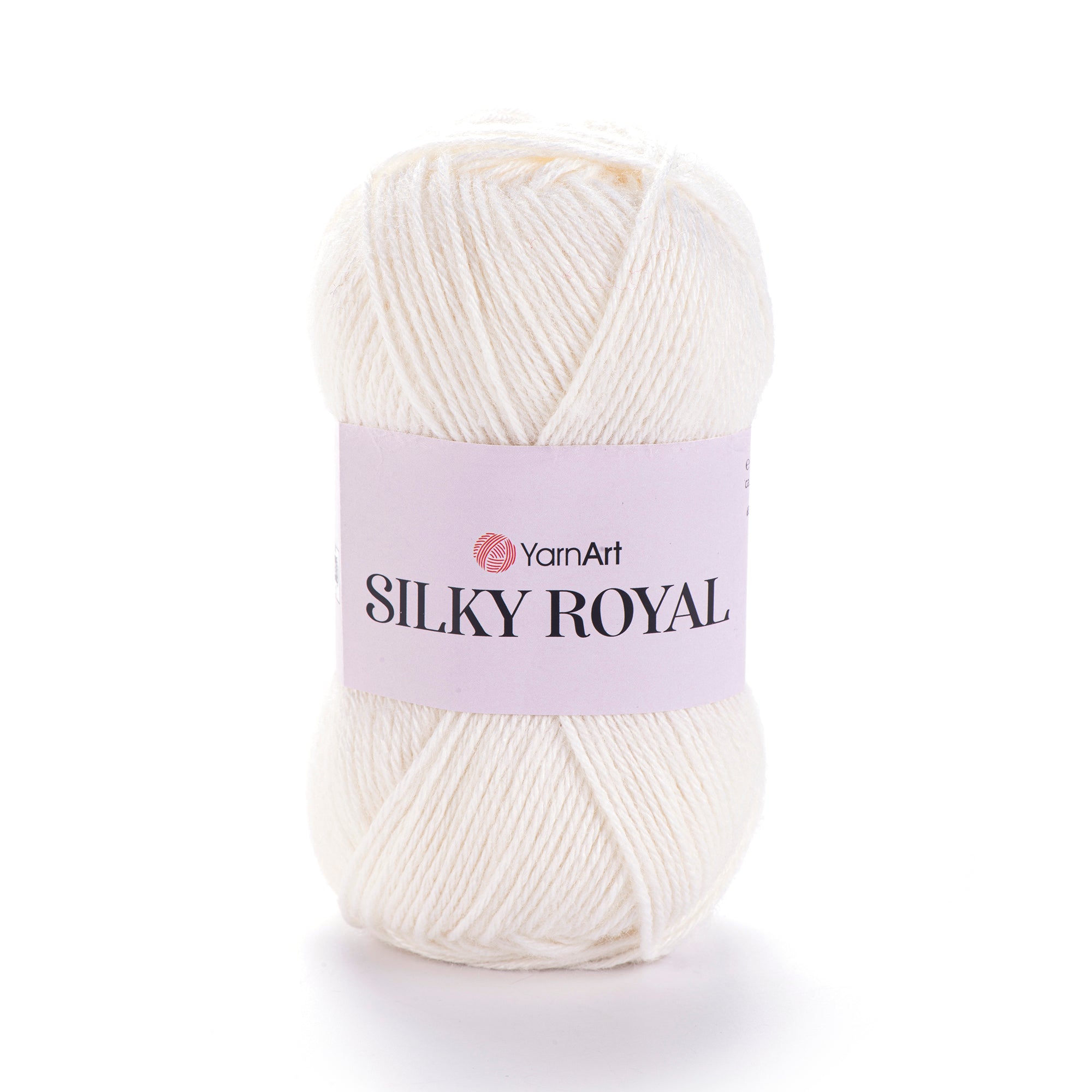 YarnArt Silky Royal Silky Royal 447
