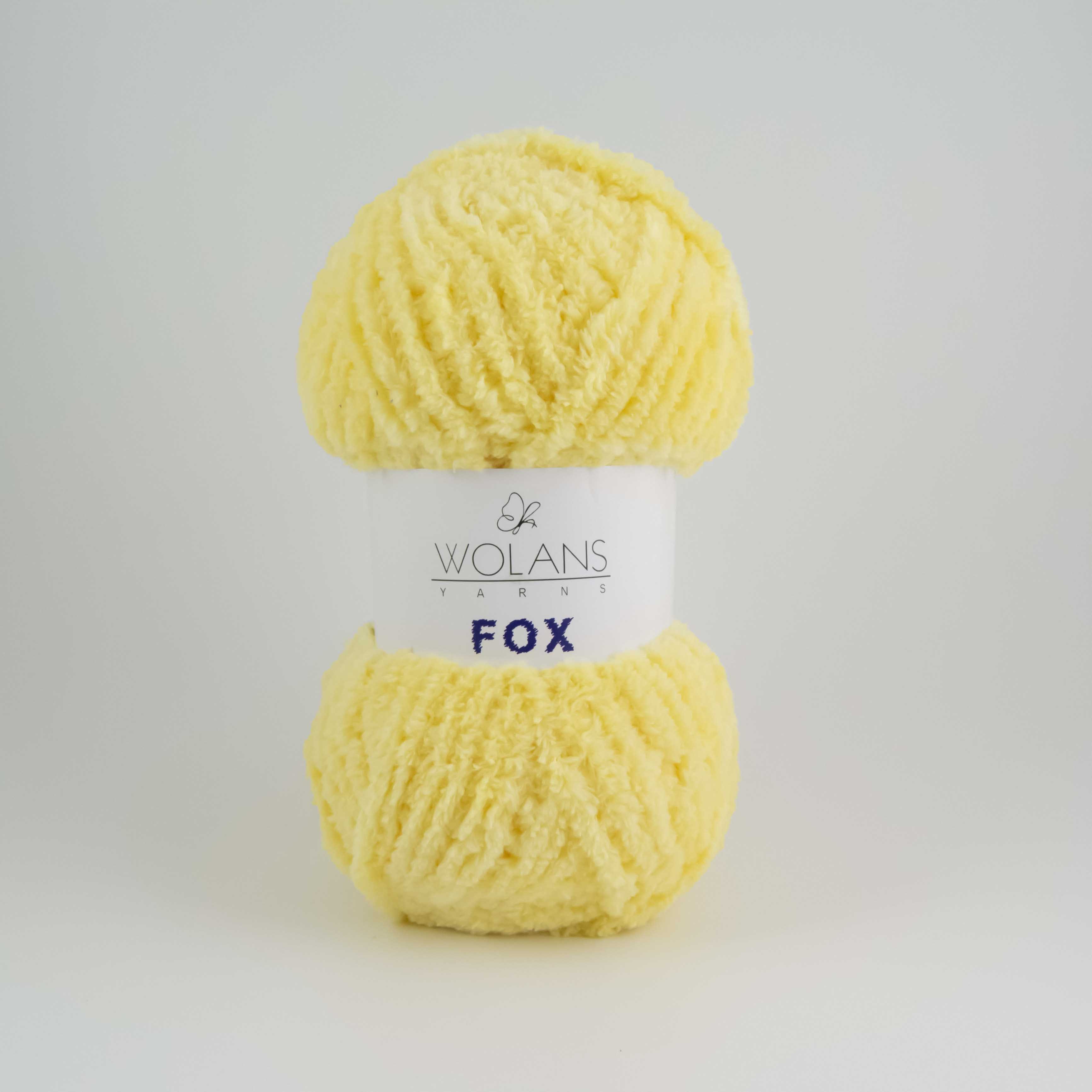 Wolans Fox
