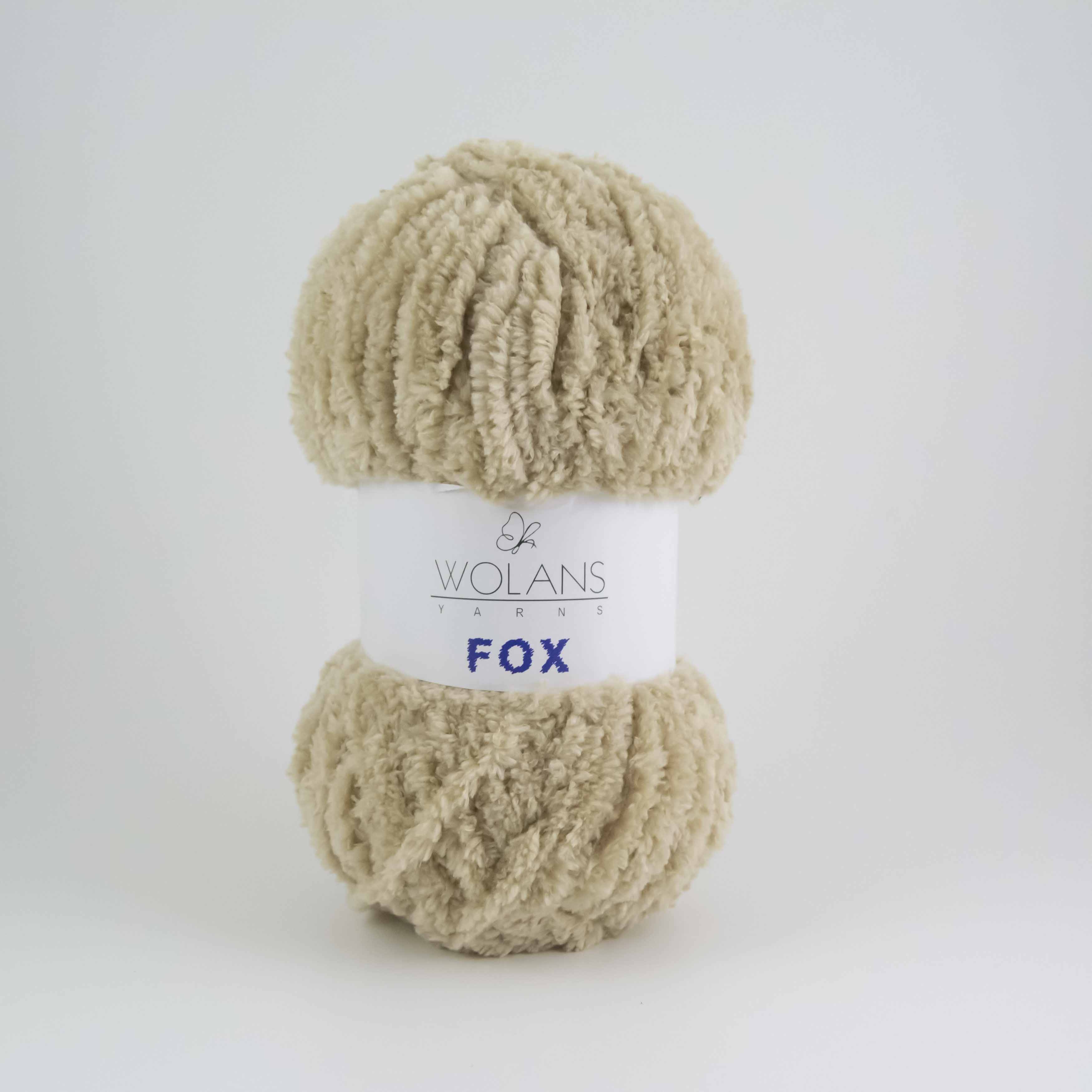 Wolans Fox