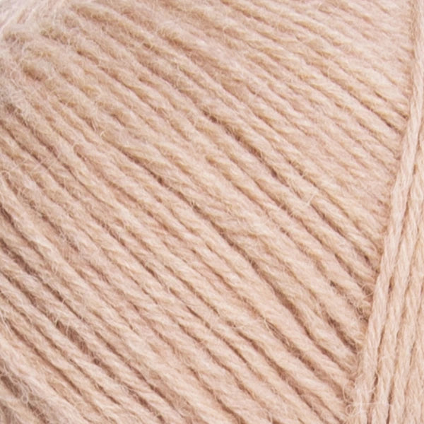 yarnart-forza-solid 4606 Nude