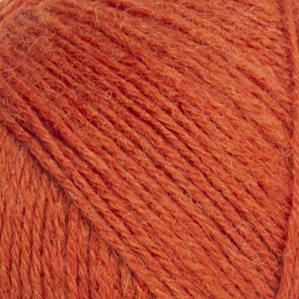 yarnart-forza-solid 4609 Brick