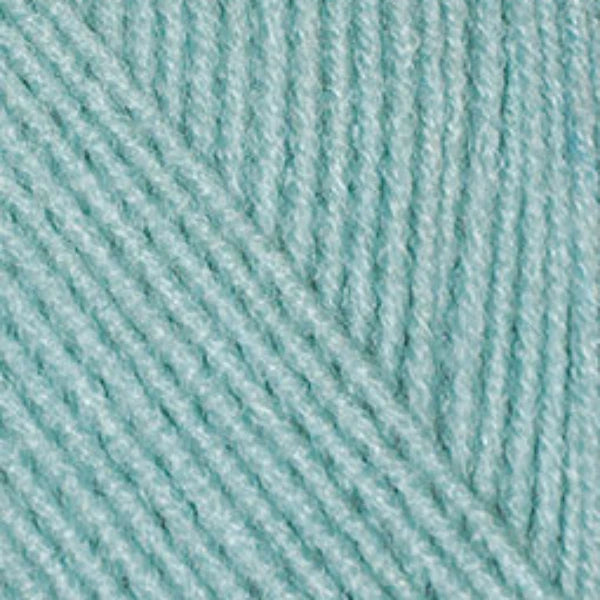 alize-superlana-klasik 463 Light Aqua