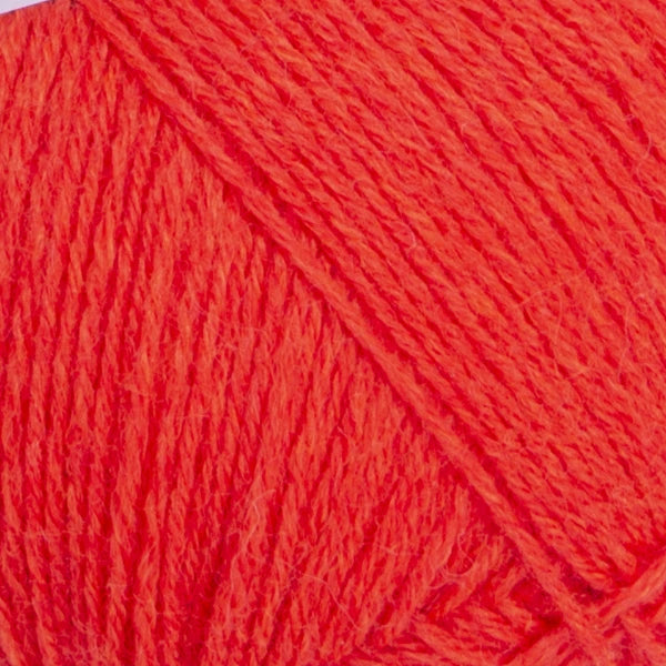 yarnart-forza-solid 4644 Red