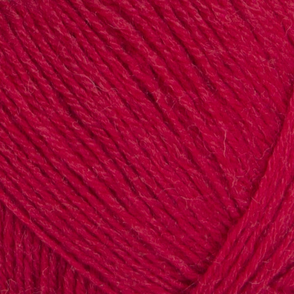 yarnart-forza-solid 4645 Cherry