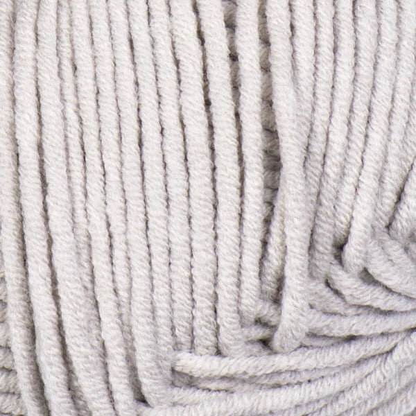 yarnart-jeans-plus 49 Light Grey
