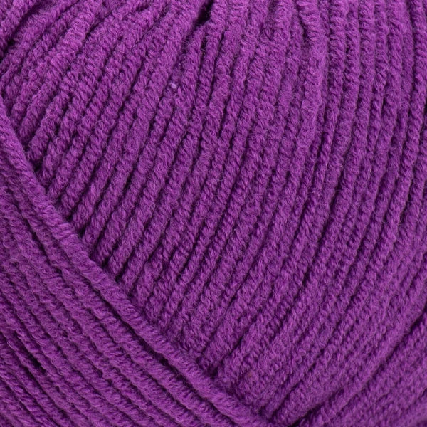 yarnart-jeans 50 Amethyst