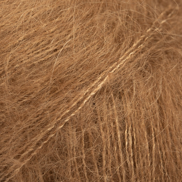DROPS Kid-Silk 51 Toffee