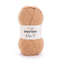 YarnArt Merino DeLuxe 50 511 Latte – villa-akrüüllõng