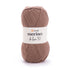 YarnArt Merino DeLuxe 50 514 Mokka – villa-akrüüllõng