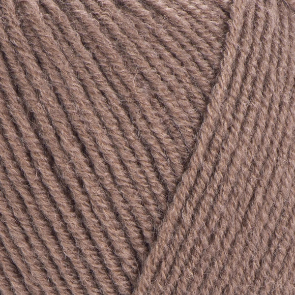 yarnart-merino-xeluxe-50 514 Mocha