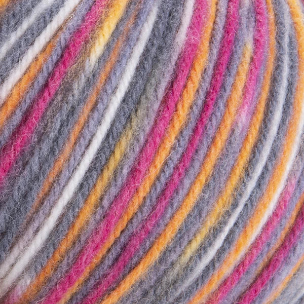 yarnart-cloud 5315 Mauve & Rose