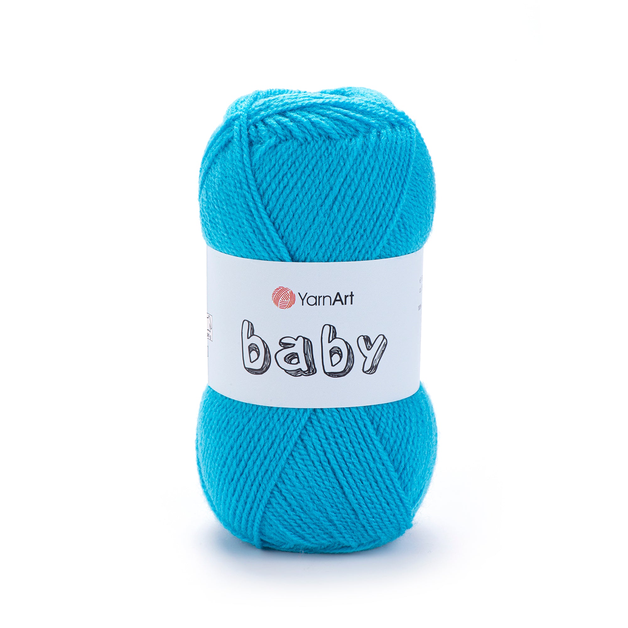 YarnArt Baby Baby 552
