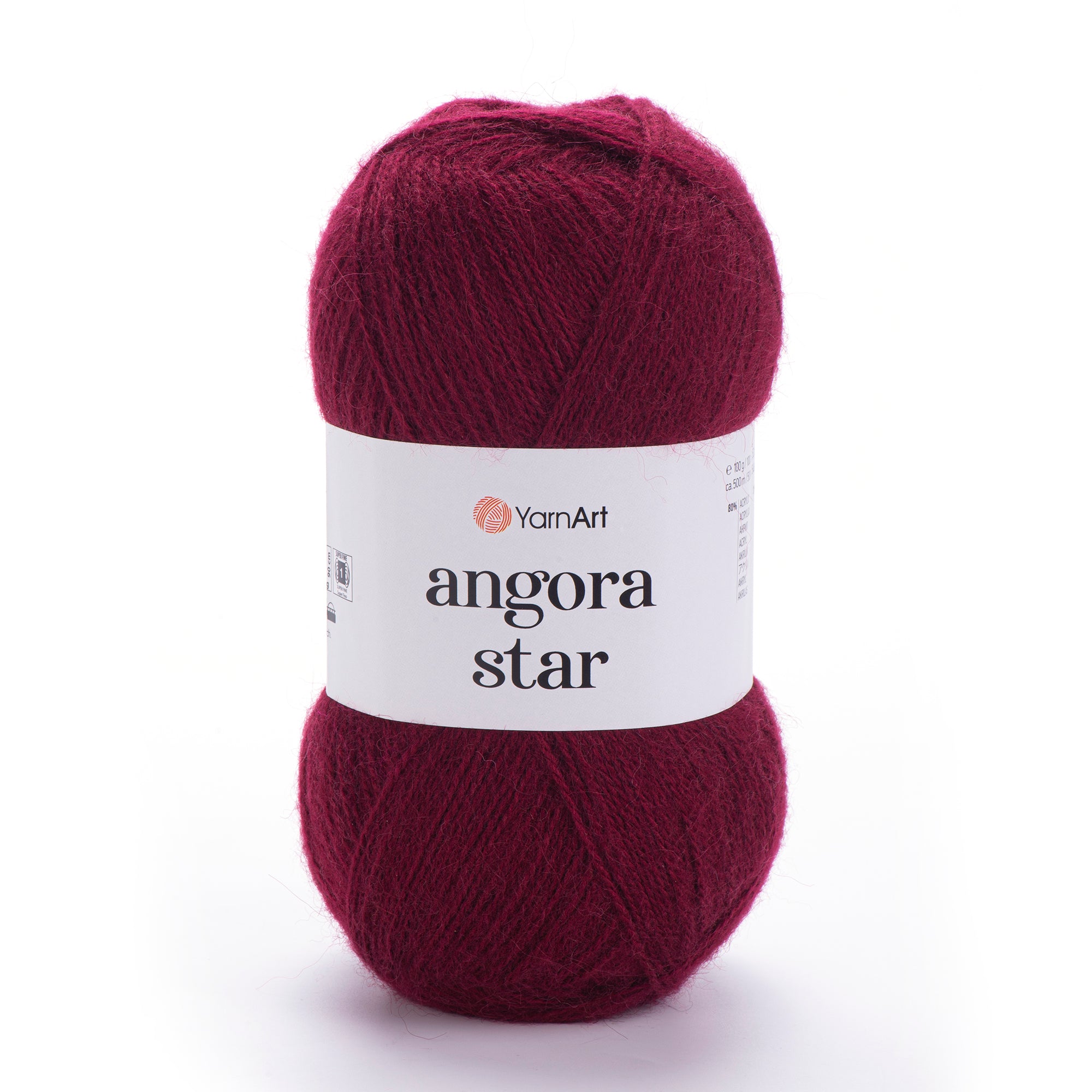 YarnArt Angora Star Angora Star 577