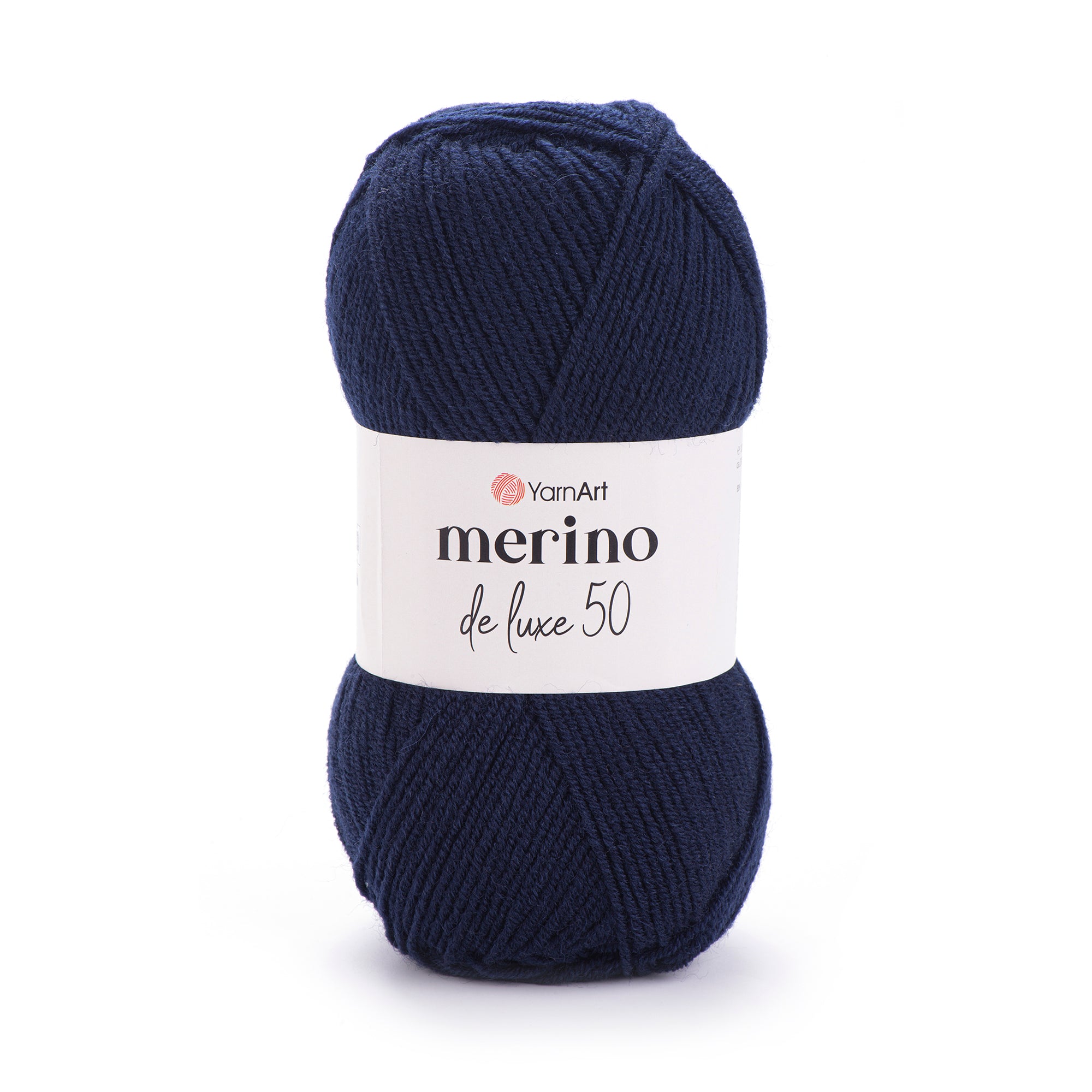 YarnArt Merino DeLuxe 50 Merino De 583