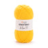 YarnArt Merino DeLuxe 50 586 Kollane – villa-akrüüllõng