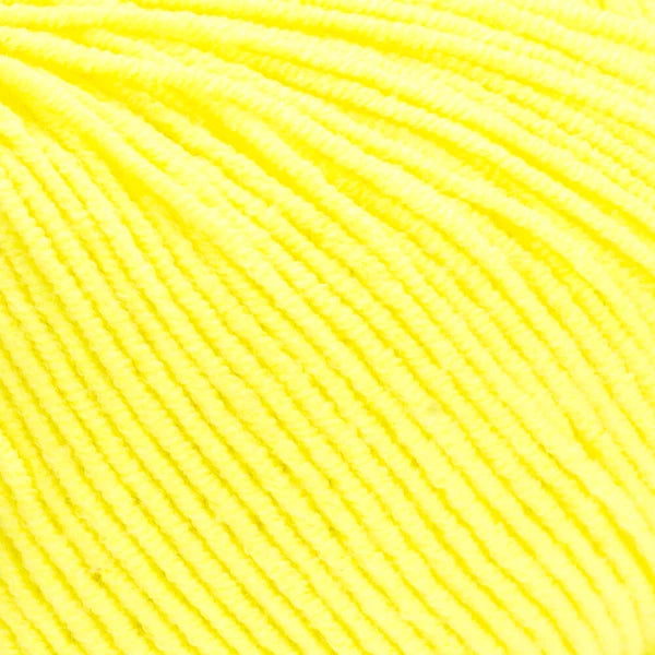 yarnart-jeans 58 Pale Butter
