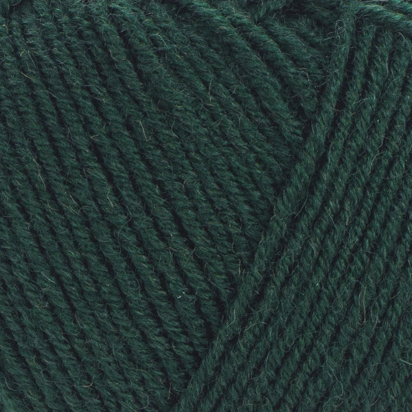 yarnart-merino-xeluxe-50 590 Soft Deep Teal