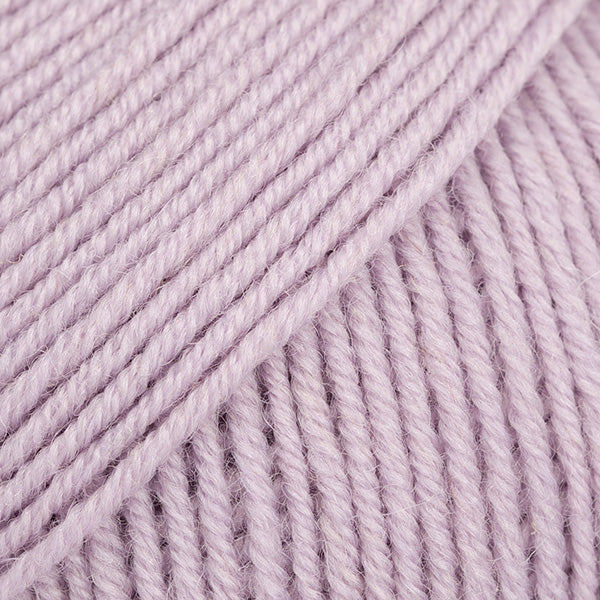 DROPS Baby Merino 60 Lavender Frost