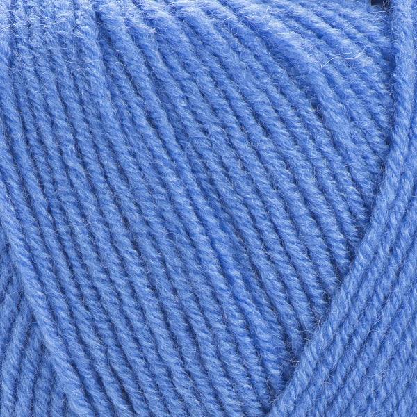 yarnart-merino-xeluxe-50 600 Blue