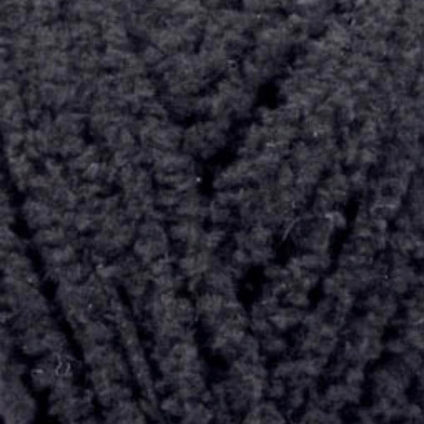 alize-softy-baby 60 Black