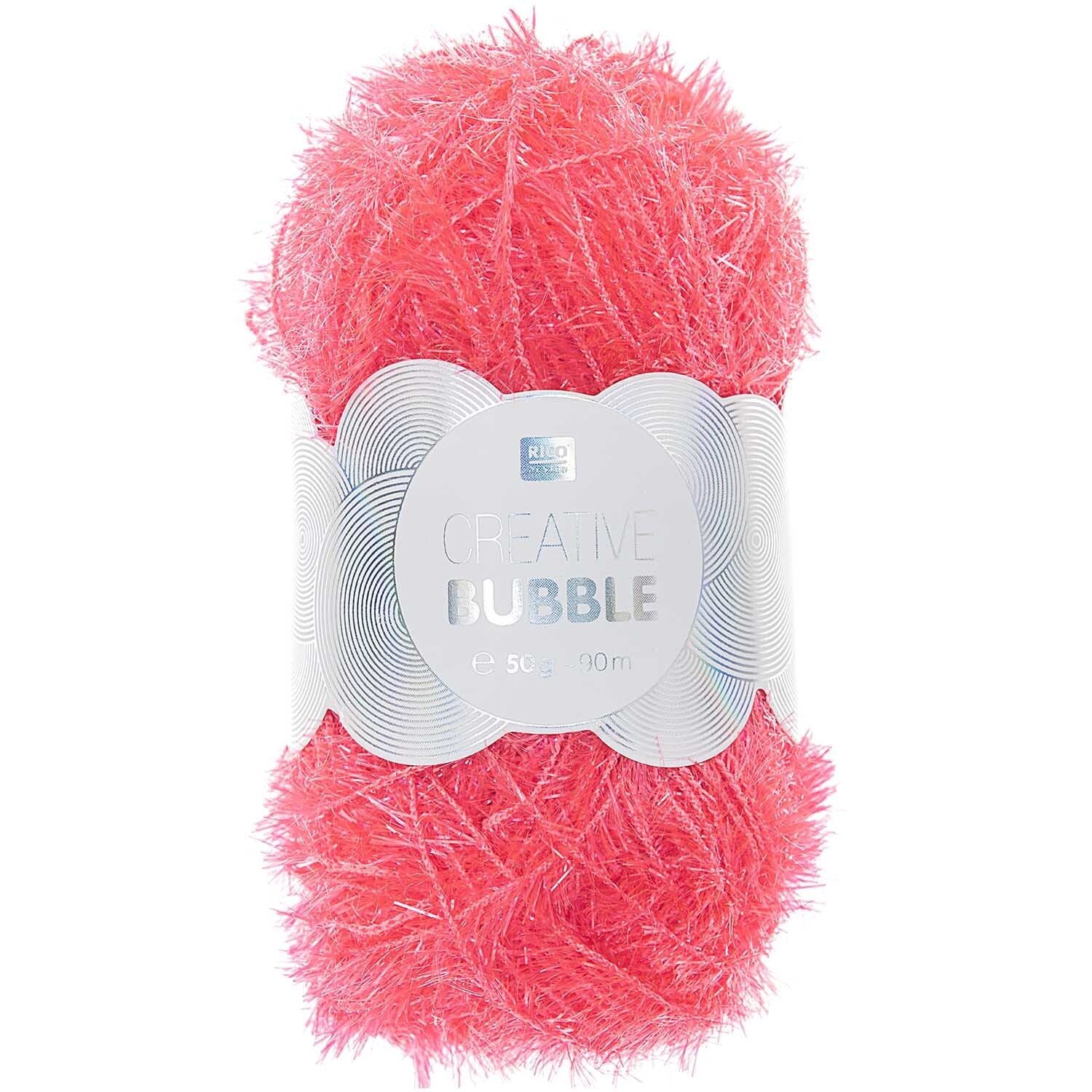 Rico Creative Bubble