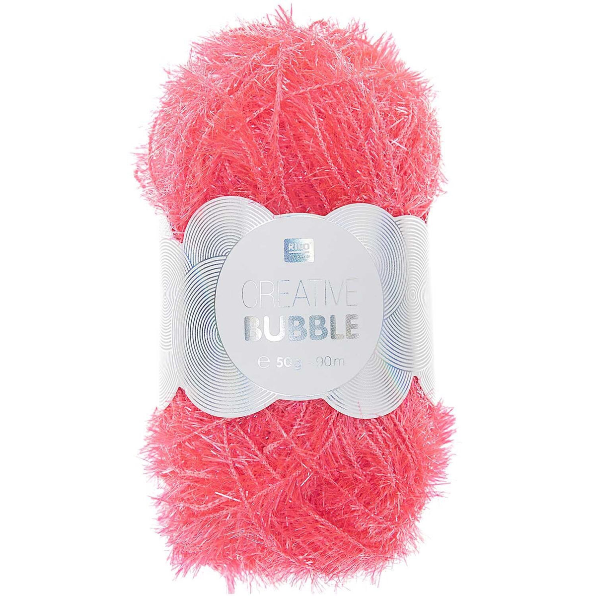 Rico Creative Bubble